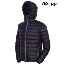 Cumulus -  Incredilite Mens Polish Down Jacket w/ Hood