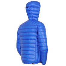 Cumulus -  Incredilite Mens Polish Down Jacket w/ Hood