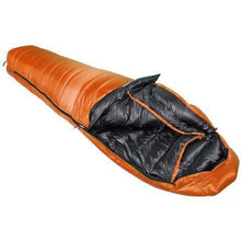 Cumulus PANYAM 20deg Down Sleeping Bag-Cumulus-2 Foot Adventures