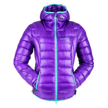 Cumulus - Incredilite Lady Polish Down Jacket