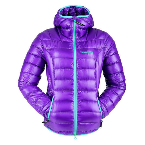 Cumulus - Incredilite Lady Polish Down Jacket