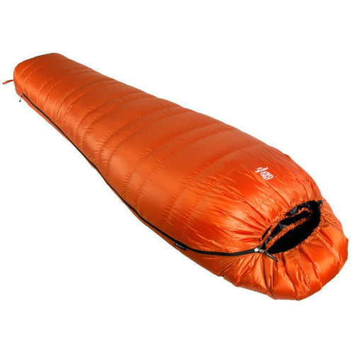 Cumulus PANYAM 20deg Down Sleeping Bag-Cumulus-2 Foot Adventures