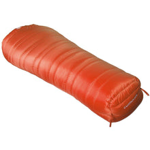 Cumulus PANYAM 20deg Down Sleeping Bag-Cumulus-2 Foot Adventures