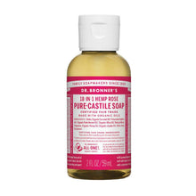 Dr. Bronner's Pure Castille Soap 2oz