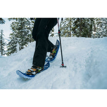 Crescent Moon EVA Foam Snowshoes