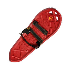 Crescent Moon EVA Foam Snowshoes