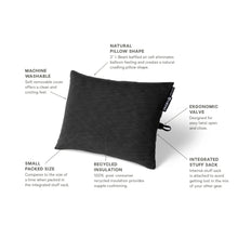 NEMO Fillo Elite Ultralite Pillow