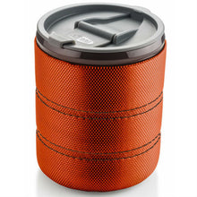 UL Insulated Infinity Backpacker Mug by GSI