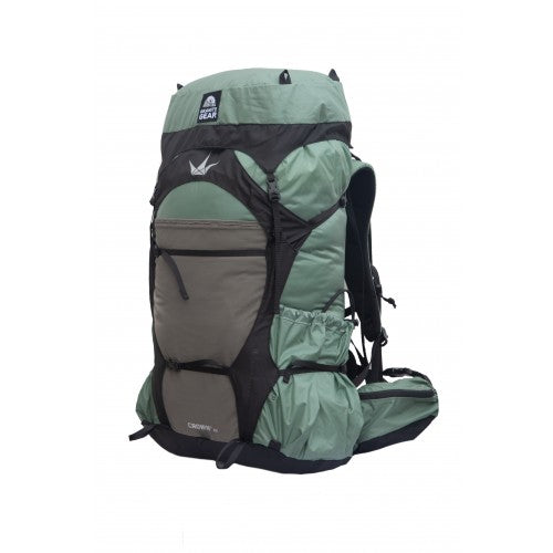 Granite Gear Crown3 Women's 60L Backpack – 2 Foot Adventures
