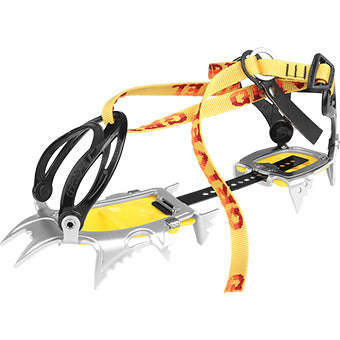 Grivel Air Tech Light New Matic Evo - Thumbnail 3