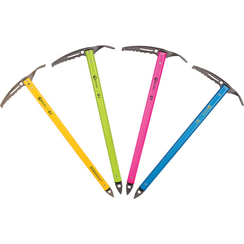 Grivel G1 Ice Axe