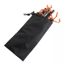 2 Foot Adventure Tent Stake Bag