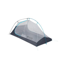 Nemo Hornet Elite Osmo 2P Mesh body with single pole 2-door tent