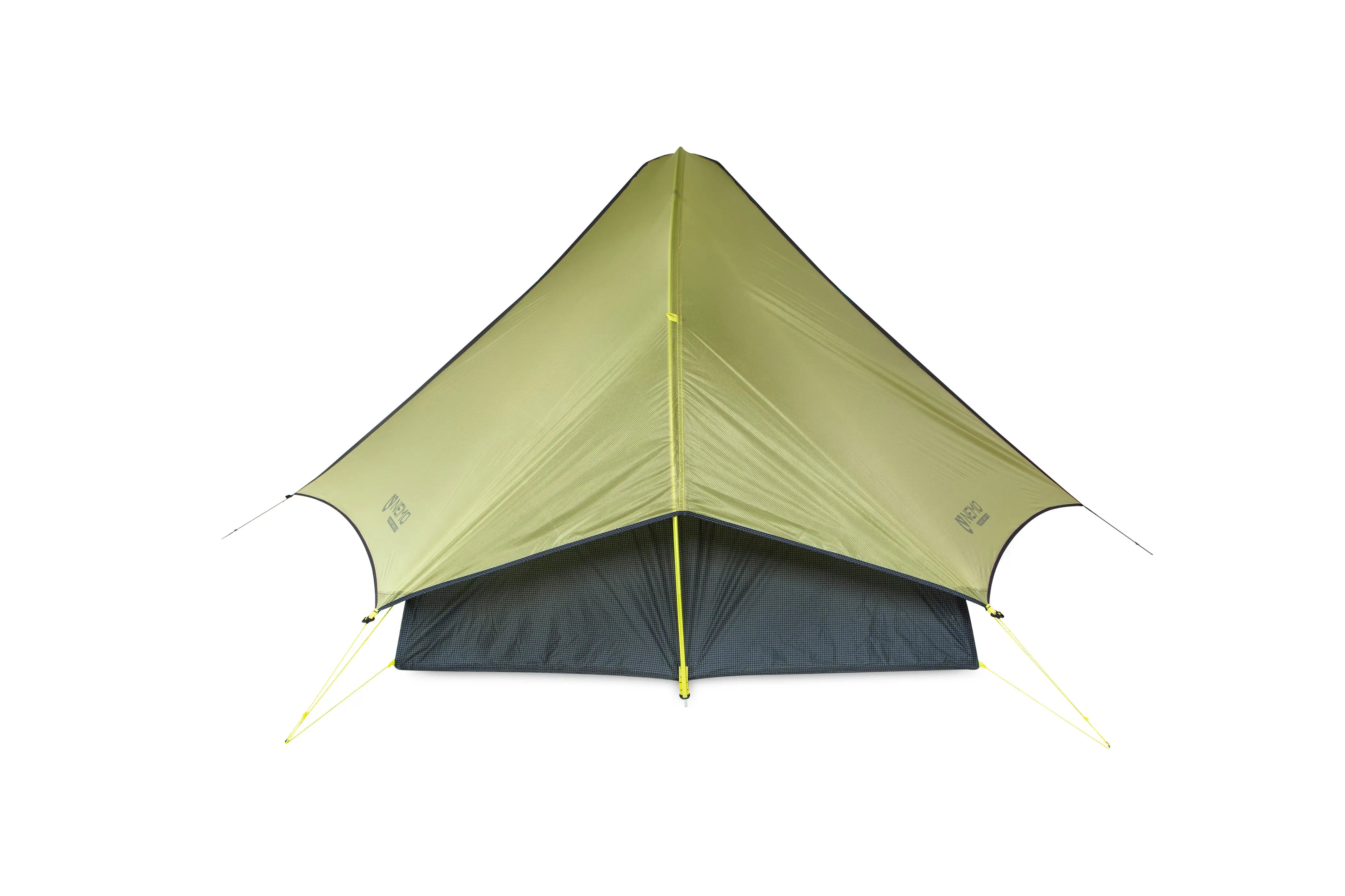 NEMO Hornet OSMO™ Ultralight Backpacking Tent