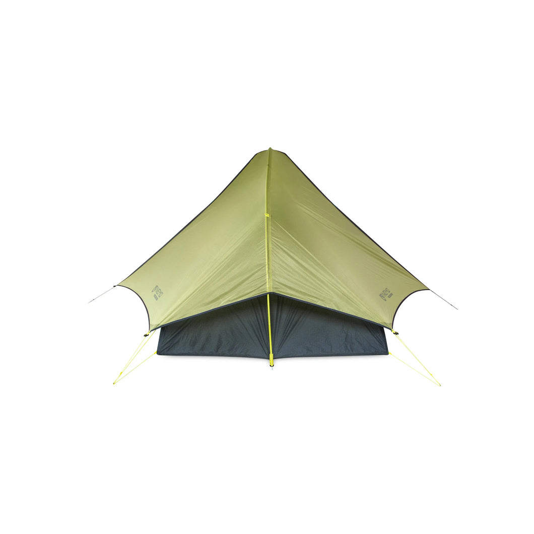NEMO Hornet OSMO Ultralight Backpacking Tent 2 Foot Adventures