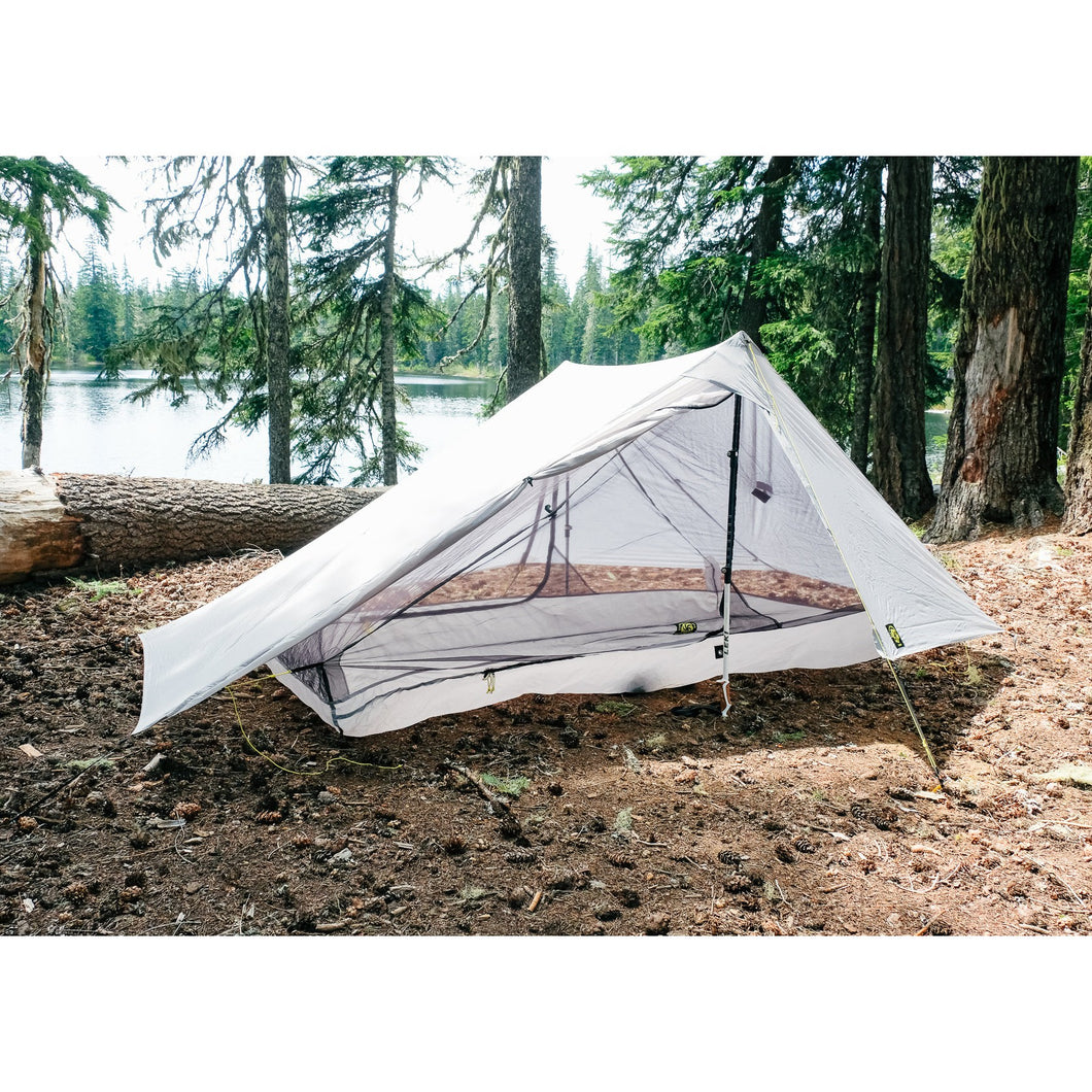 Six Moon Designs Haven Ultralight Tarp Green