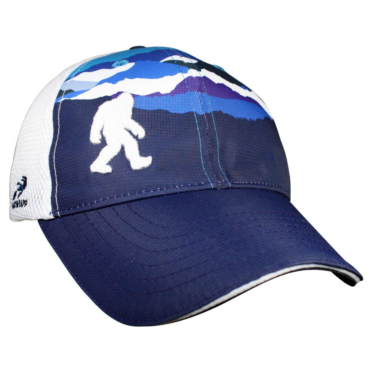 Headsweats Bigfoot Trucker Hats