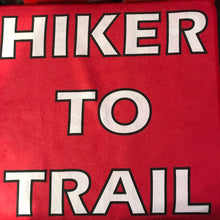 LiteAF Hiker Towel