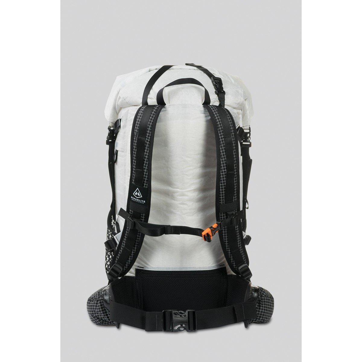 Hyperlite Mountain Gear 40 Windrider Ultralight Backpack – 2 Foot