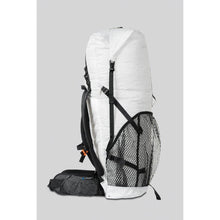 Hyperlite Mountain Gear 3400 Windrider Ultralight Backpack-Hyperlite Mountain Gear-2 Foot Adventures