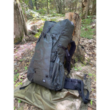 Superior Wilderness Designs Ultralight Long Haul 50L, 2 Foot Adventure Edition