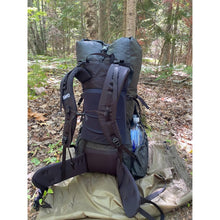 Superior Wilderness Designs Ultralight Long Haul 50L, 2 Foot Adventure Edition