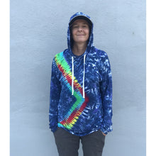 2 Foot Adventures Bamboo Sun Hoodie with Drawstring