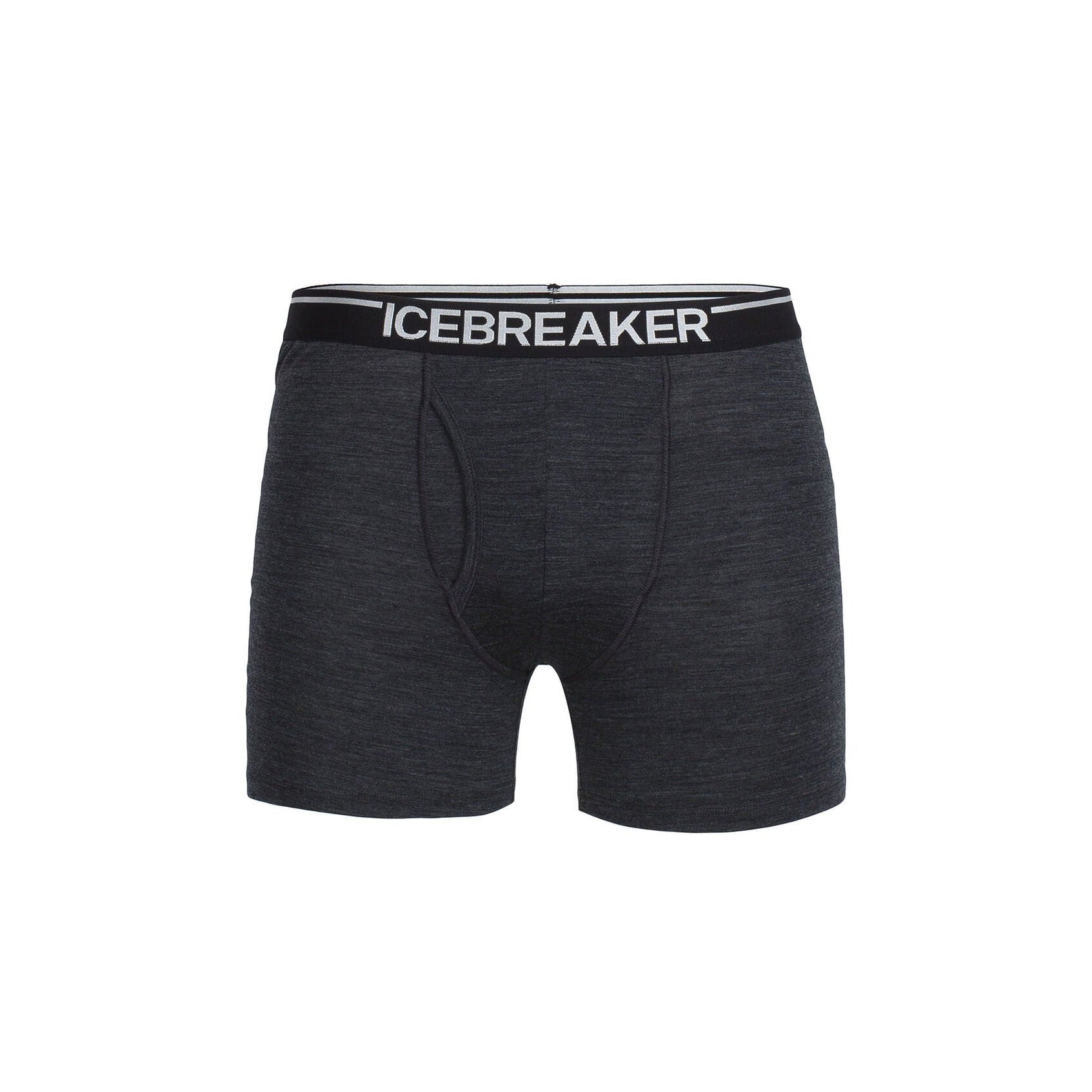 Icebreaker Men's Anatomica Boxers with Fly – 2 Foot Adventures