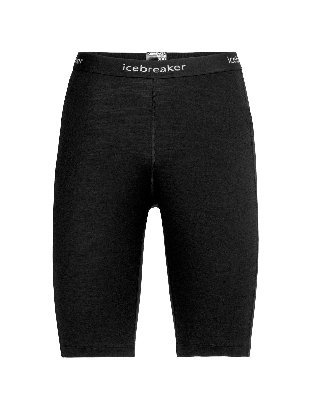 Icebreaker Women's 200 Oasis Boy Shorts Underwear