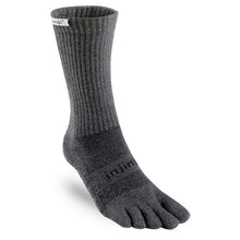 Injinji Trail Midweight Crew Sock
