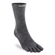 Injinji Wool Liner Crew Sock