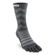 Injinji Outdoor Midweight Crew Wool Socks