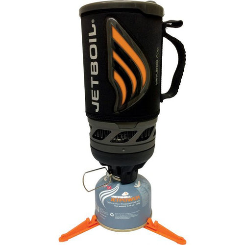 Jetboil Flash Carbon