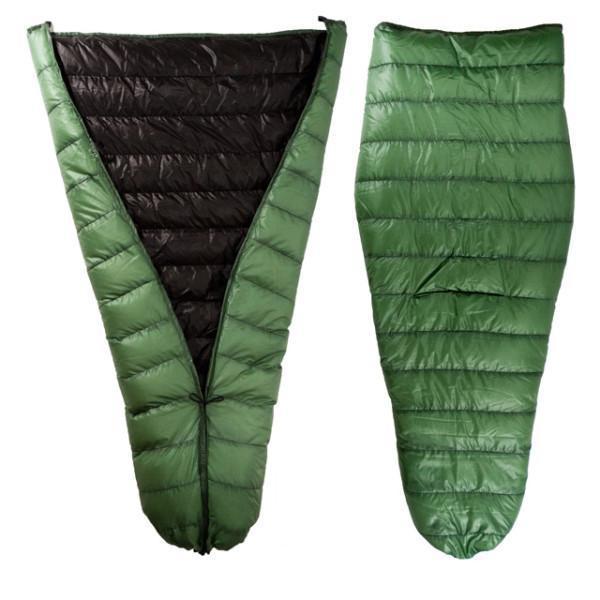 Jacks R Better Big Meadow20 degree Quilt – 2 Foot Adventures