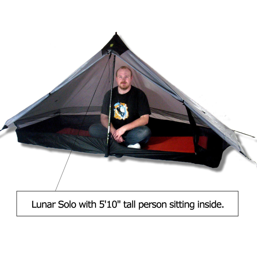 six moon designs lunar solo tent Six Moon Designs Lunar Solo – 2 Foot Adventures