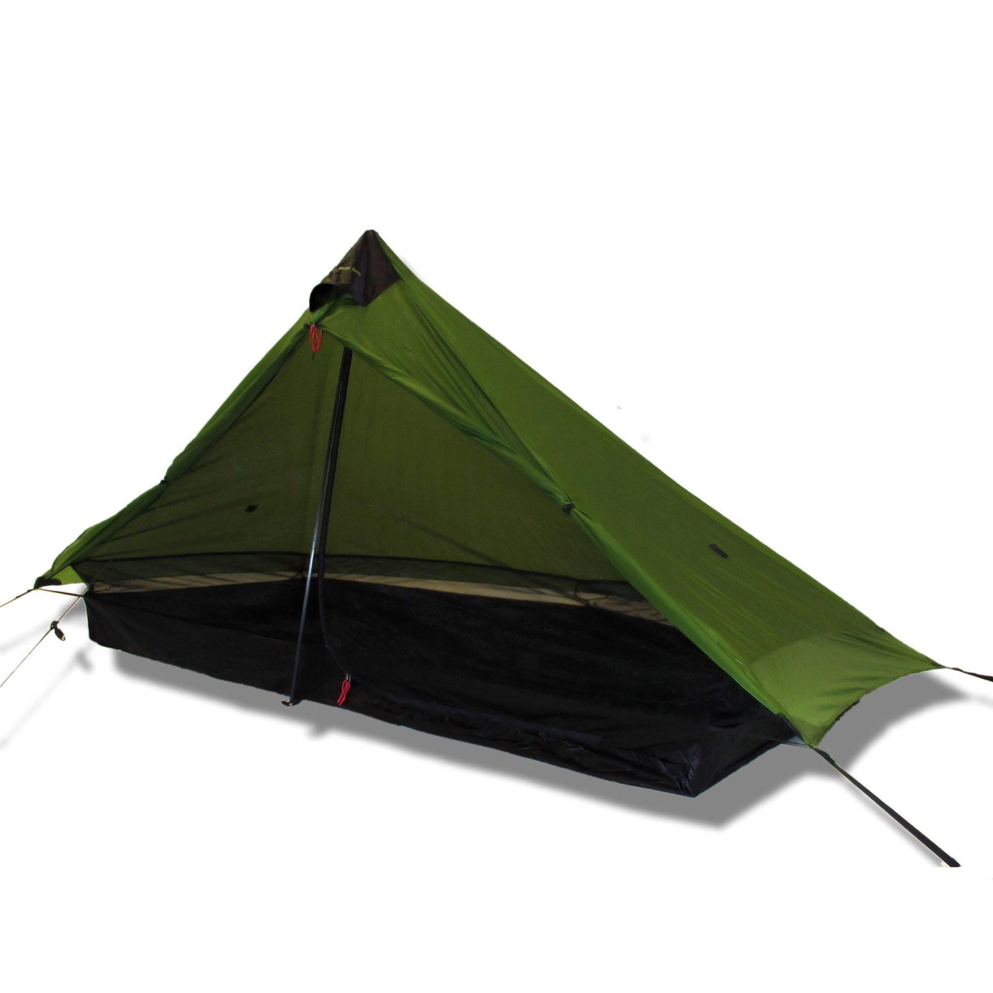 Six moons cheap lunar solo tent