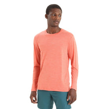 Icebreaker Men's Merino Sphere II Long Sleeve T-Shirt