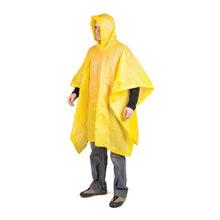 Peregrine Poncho