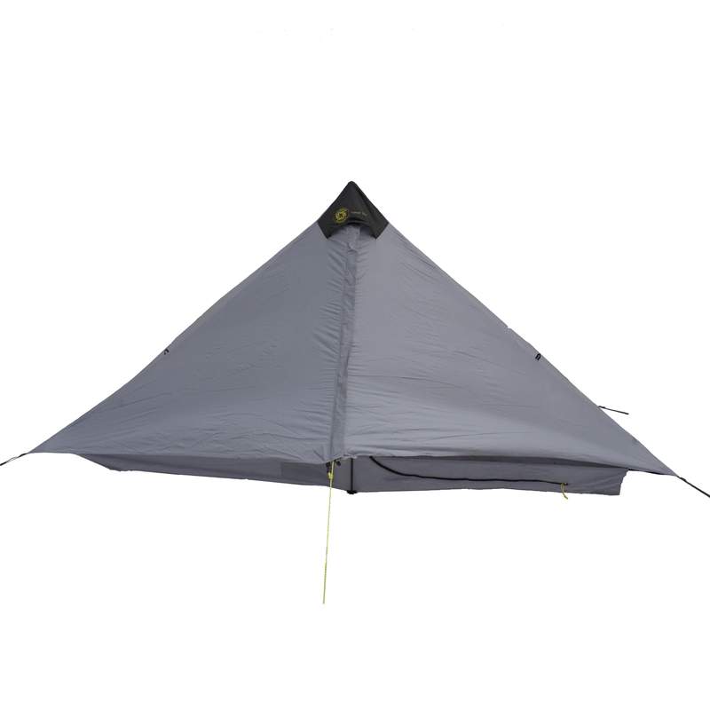 six moon designs tent Six Moon Designs Lunar Solo – 2 Foot Adventures
