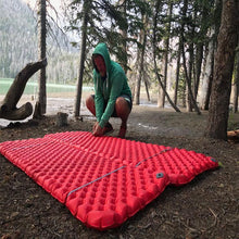 Sea to Summit Mat Coupler Kit-Sea to Summit-2 Foot Adventures
