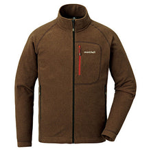Montbell Men's Chameece Inner Jacket
