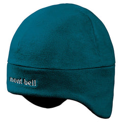 Montbell Chameece Cap with Ear Warmer