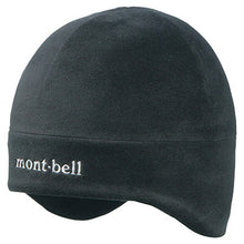 Montbell Chameece Cap with Ear Warmer