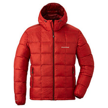 Montbell Men's Superior Down Parka