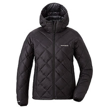 Montbell Women's Superior Down Parka