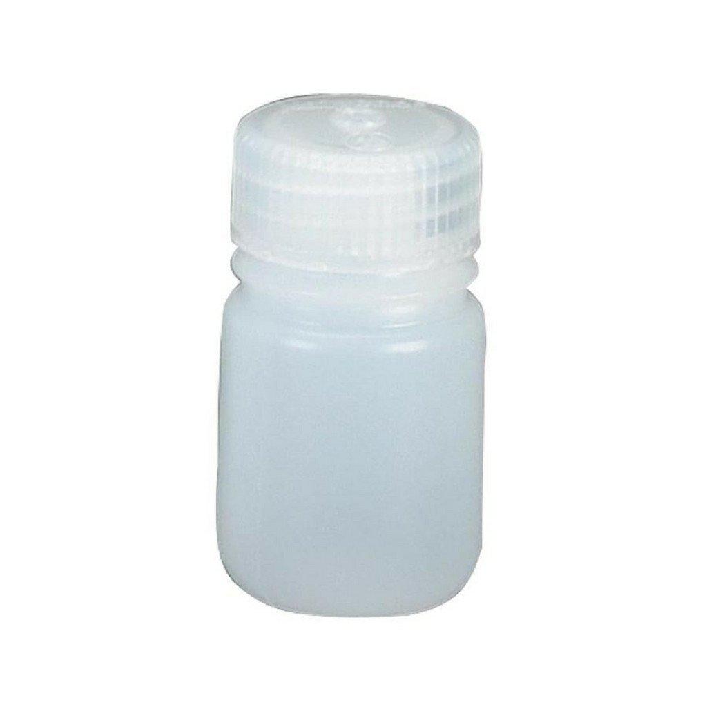 Nalgene Wide Mouth Round Bottles - Travel Size