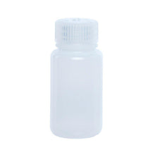 Nalgene Wide Mouth Round Bottles - Travel Size