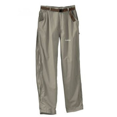 RailRiders Men's Eco Mesh Pants w/ Insect Shield