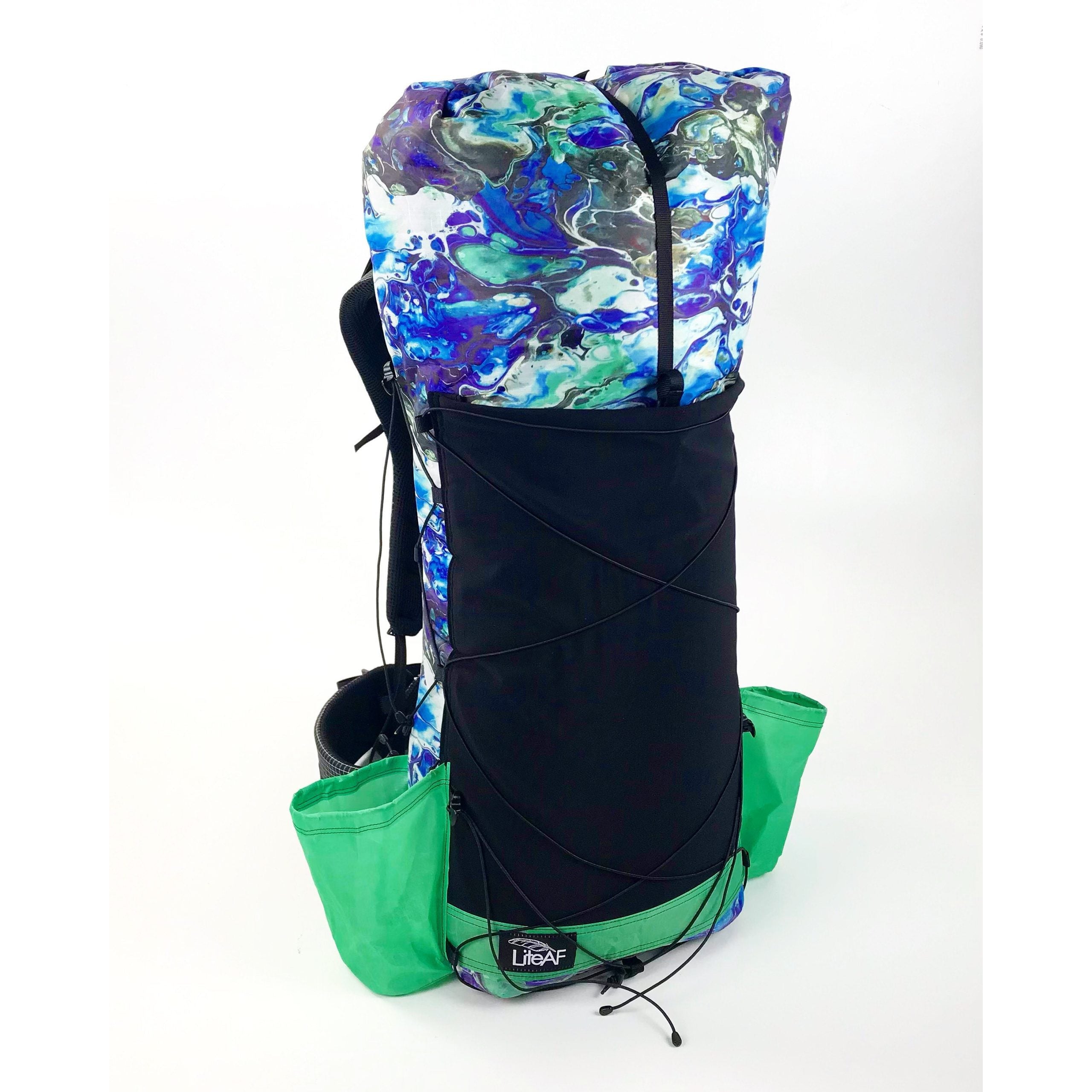 Lite af backpack Outlet