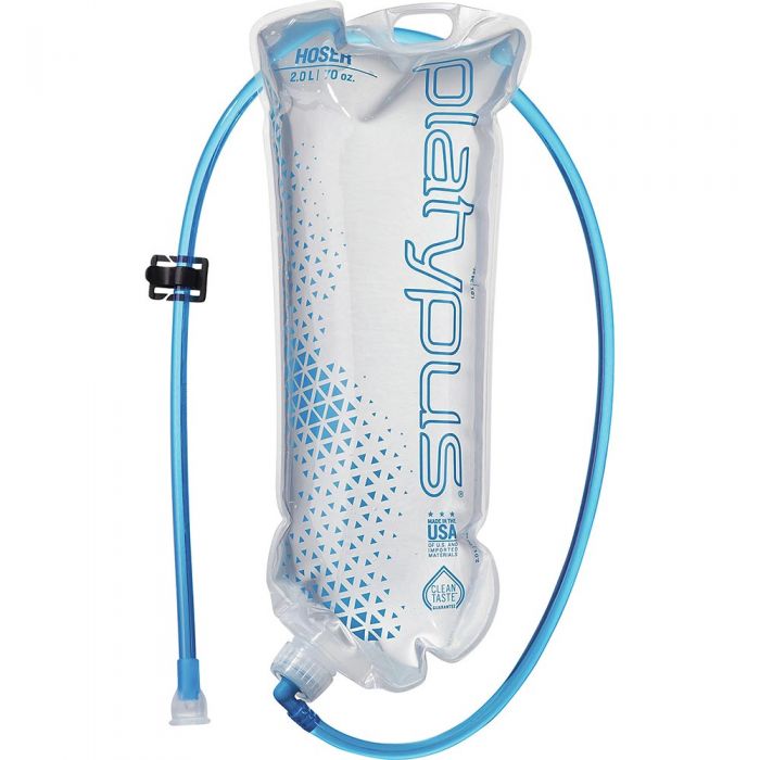 Platypus Hoser Hydration System